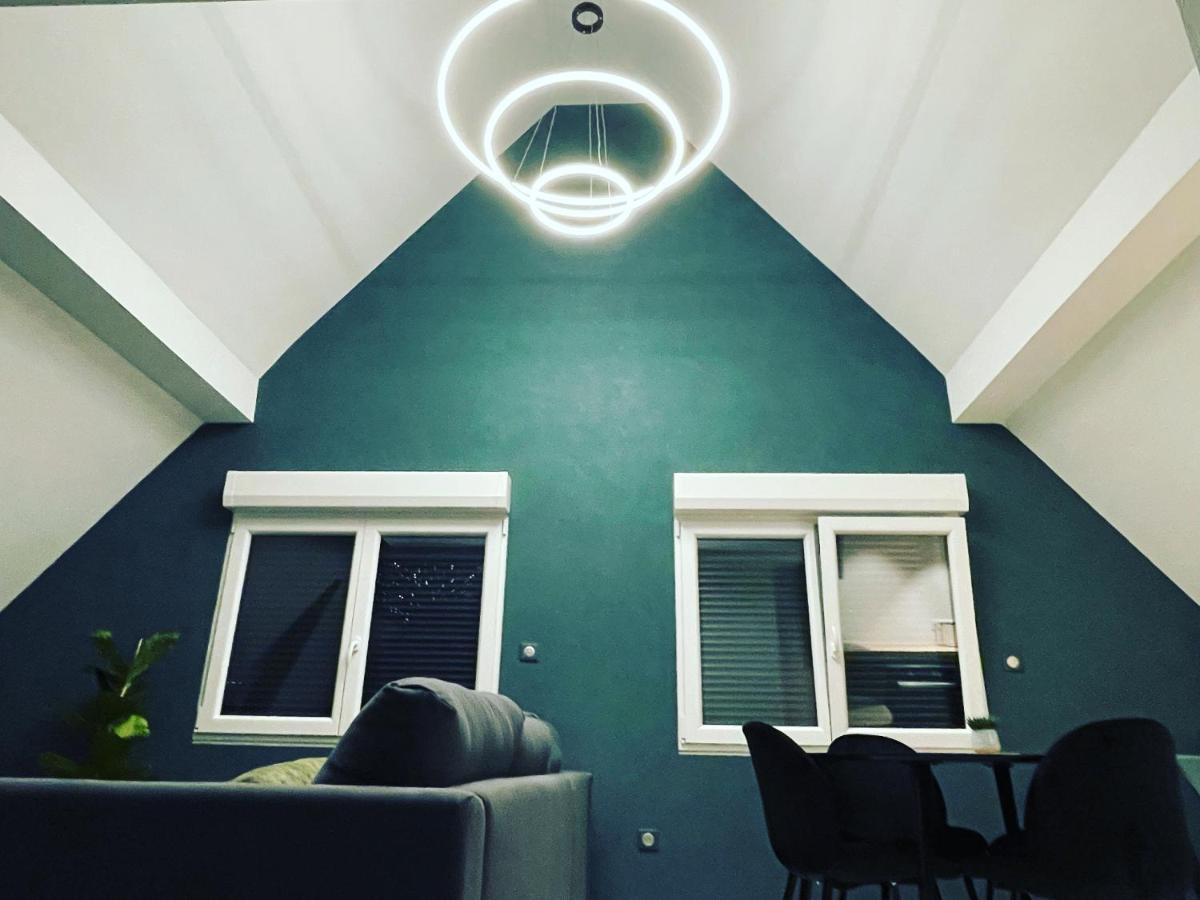 Gite Spa L'Atelier Emile - Spa Privatif - 5 Min Colmar Sainte-Croix-en-Plaine Esterno foto