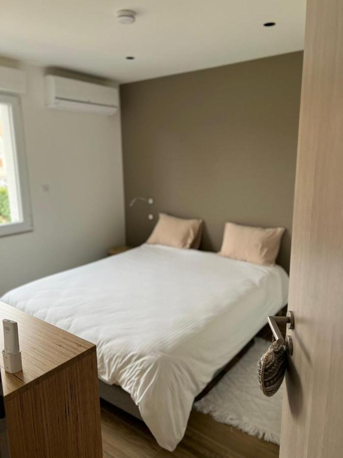Gite Spa L'Atelier Emile - Spa Privatif - 5 Min Colmar Sainte-Croix-en-Plaine Esterno foto
