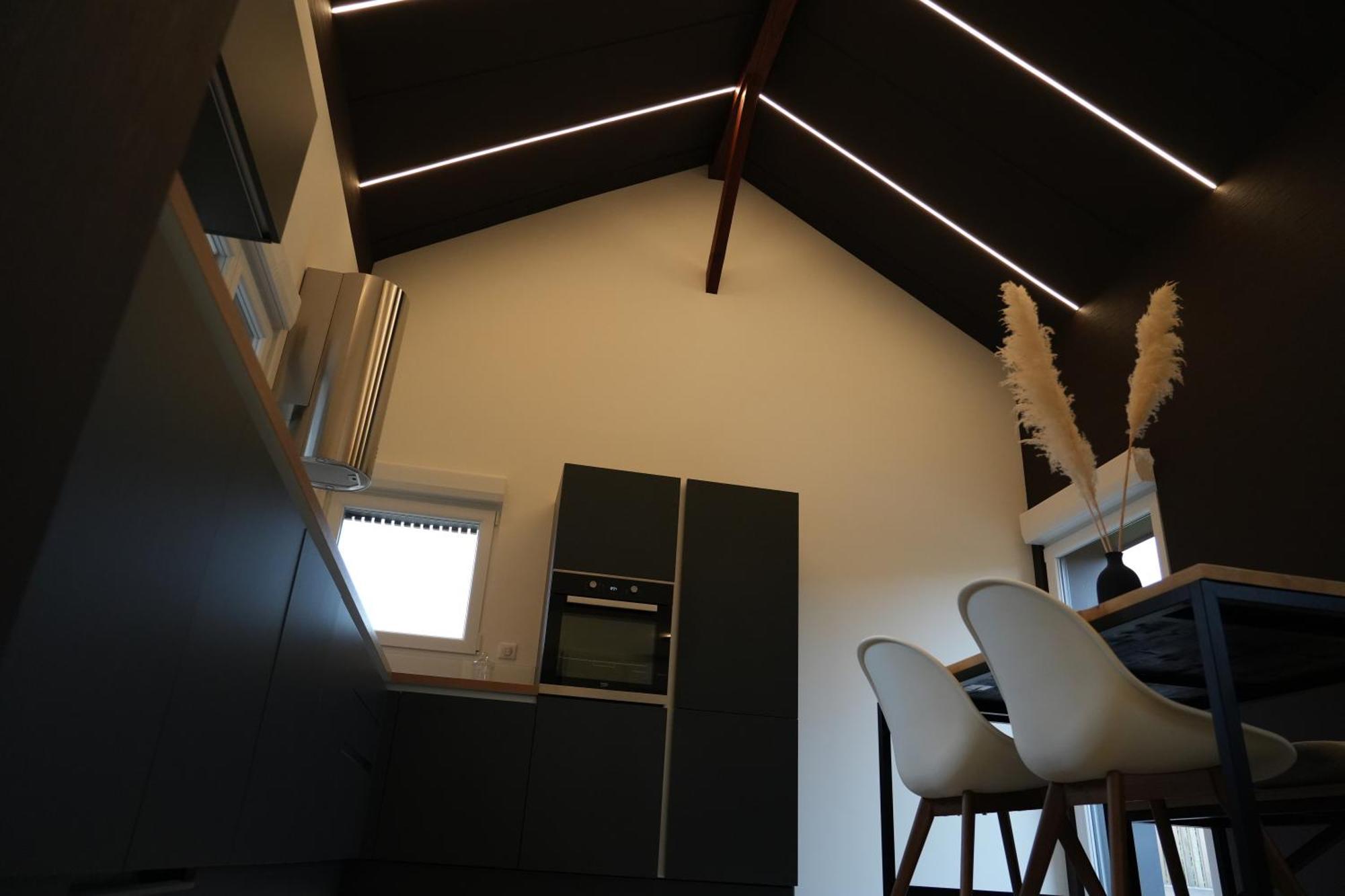 Gite Spa L'Atelier Emile - Spa Privatif - 5 Min Colmar Sainte-Croix-en-Plaine Esterno foto