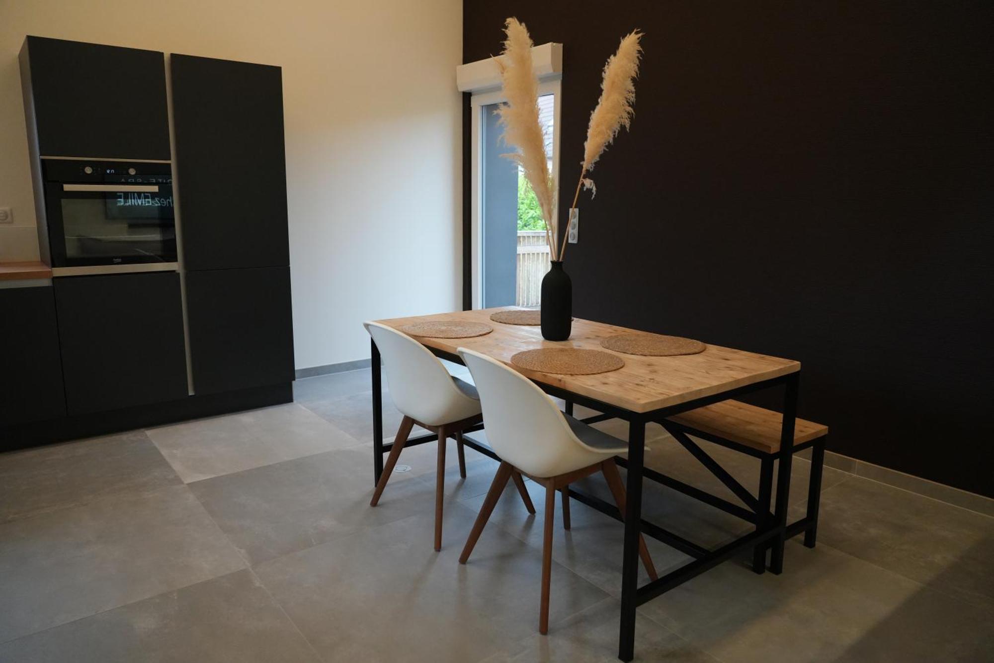 Gite Spa L'Atelier Emile - Spa Privatif - 5 Min Colmar Sainte-Croix-en-Plaine Esterno foto
