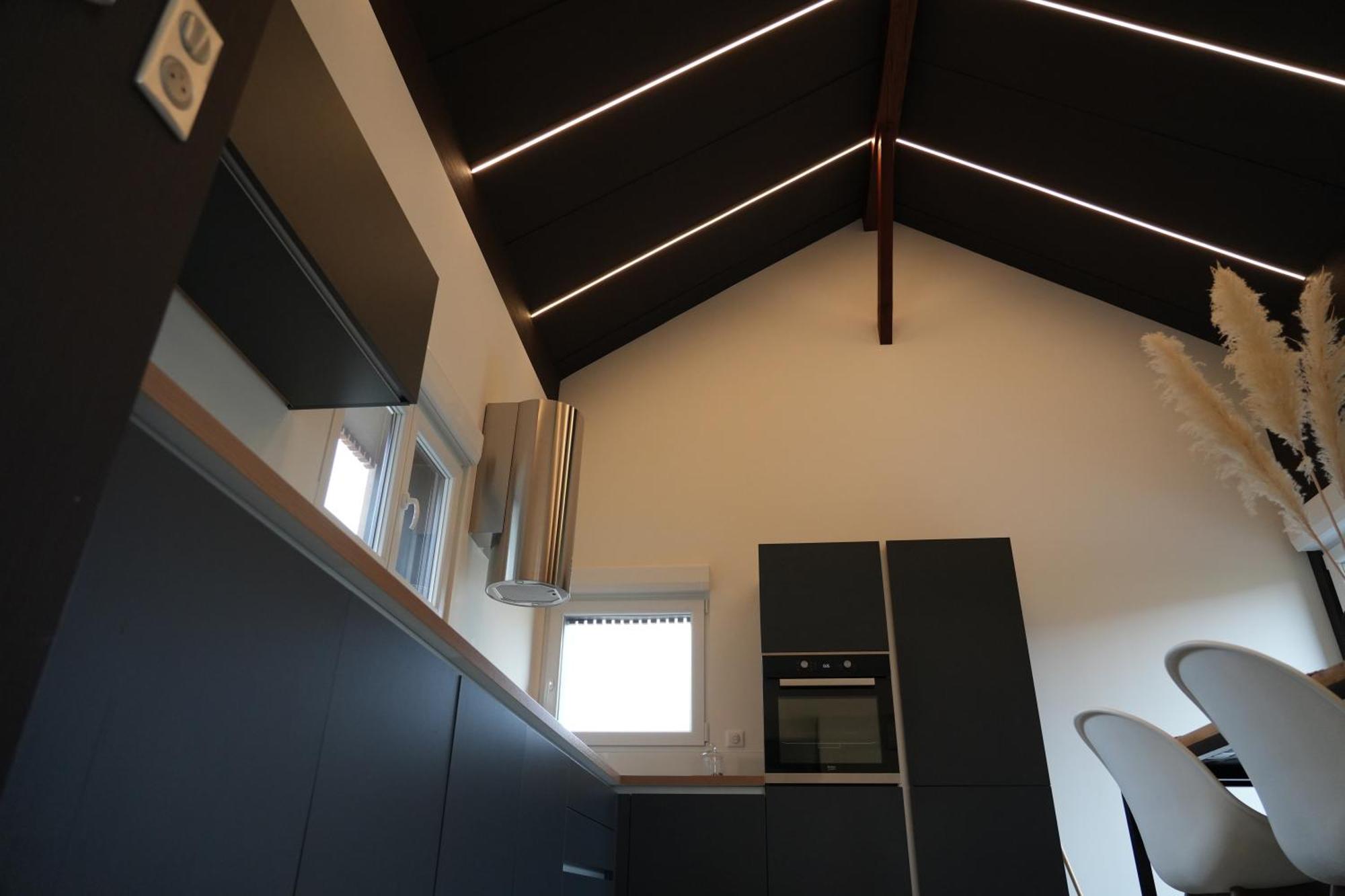 Gite Spa L'Atelier Emile - Spa Privatif - 5 Min Colmar Sainte-Croix-en-Plaine Esterno foto