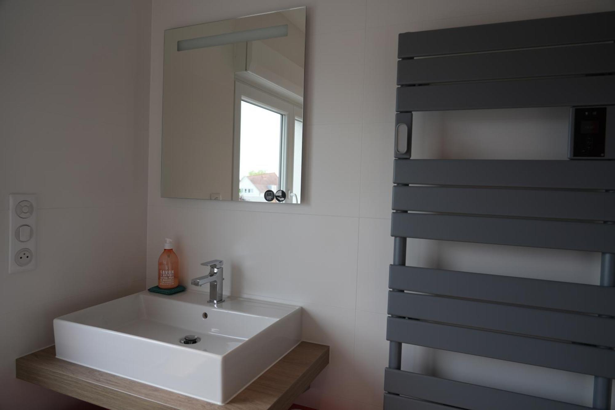 Gite Spa L'Atelier Emile - Spa Privatif - 5 Min Colmar Sainte-Croix-en-Plaine Esterno foto