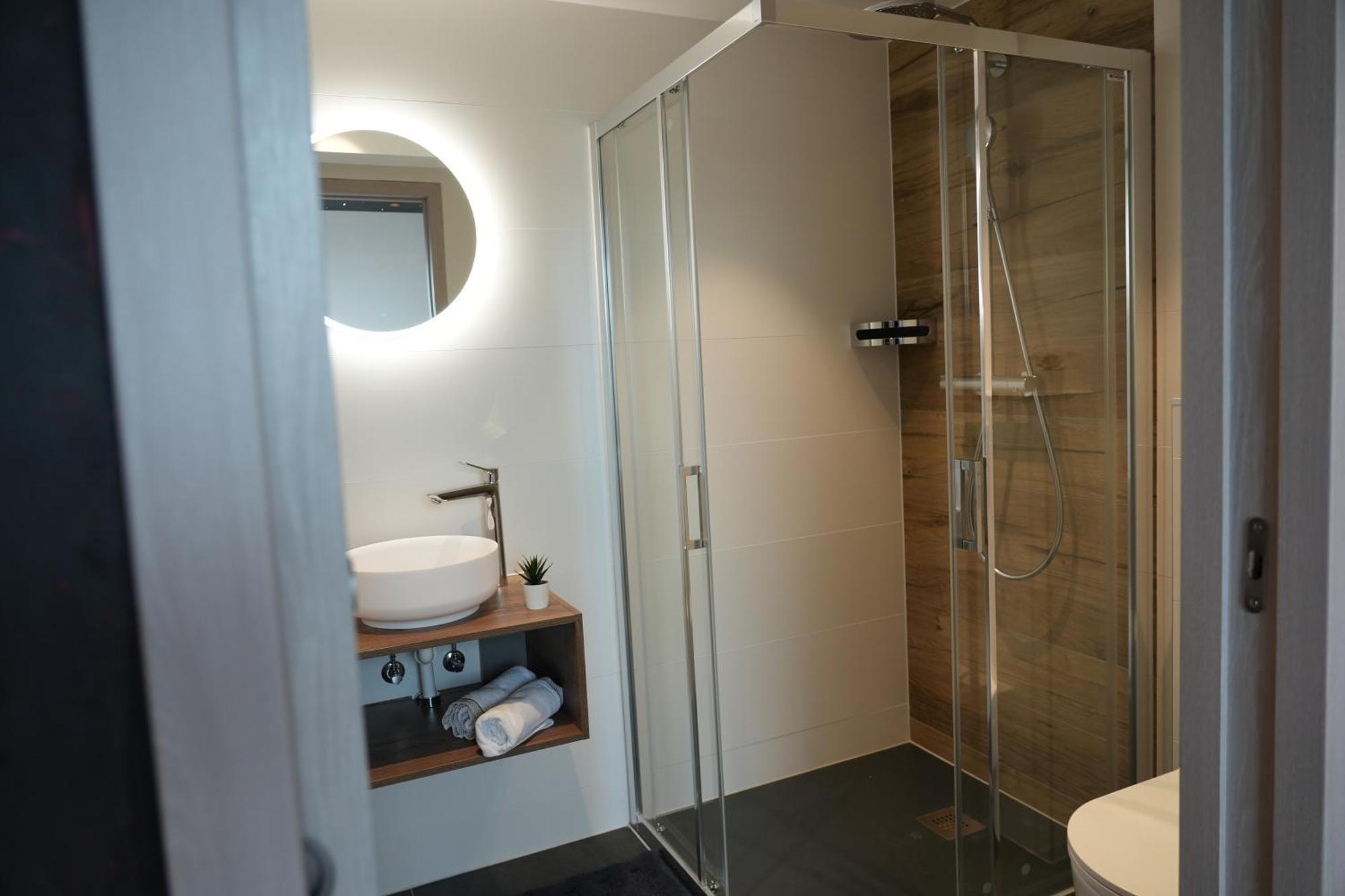 Gite Spa L'Atelier Emile - Spa Privatif - 5 Min Colmar Sainte-Croix-en-Plaine Esterno foto