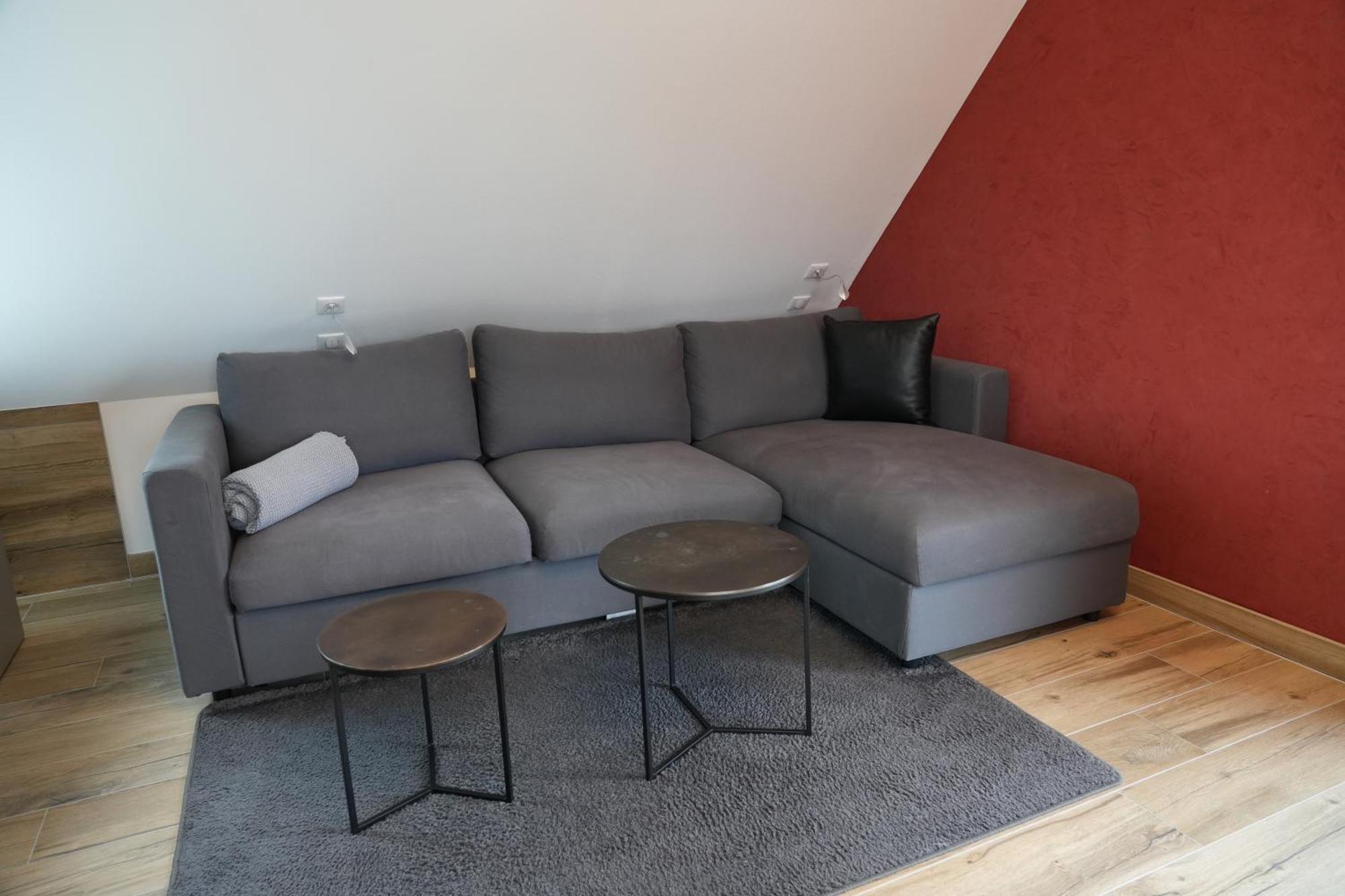 Gite Spa L'Atelier Emile - Spa Privatif - 5 Min Colmar Sainte-Croix-en-Plaine Esterno foto
